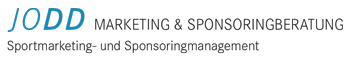 Jodd Marketing & Sponsoringberatung